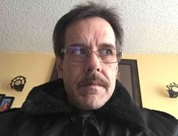 Gerald J Sauve