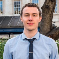 Euan Harris