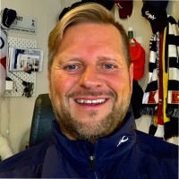 Kjetil B. Lidsheim