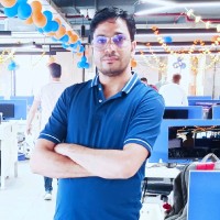 Surendra Kumar Mahala