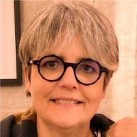 Valérie Bouget
