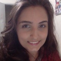 Nayane Barros Pereira