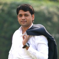 Dharmesh Rohit