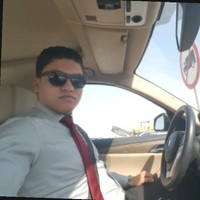 Mohamed Yassine Alilch