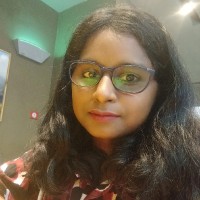 V Vidhya Prabha