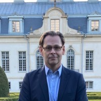 Stefan Nordin