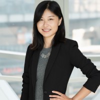 Anna Liu, CPA