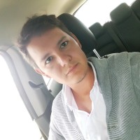 Oscar Andres Gonzalez Losada