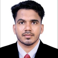 Vishnu Kanhangad