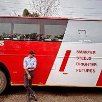 Pratap Sahoo