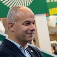 Arnaud Rousseau