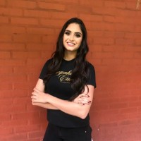 Milla Victoria Vasconcelos Marinho