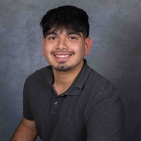 Joshua Torres