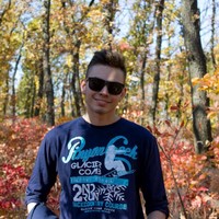 Daniil Shlonov
