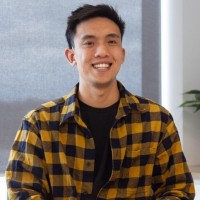 Nicholas Tay