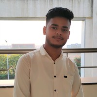 Shubham Gayke