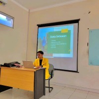 Danis Setiawan