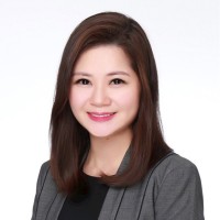 Jacqueline Wong