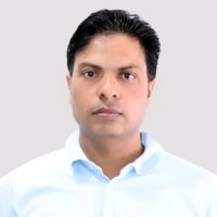 Harinder Gautam