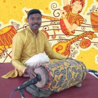 N Shiva Kumar