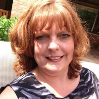 Ginger Hansborough