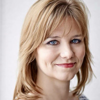Kate (Katie) Evans