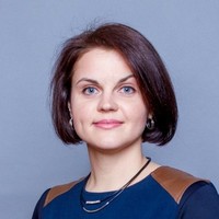 Svetlana Drugova