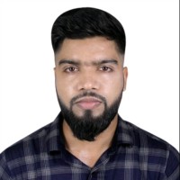 Md Samim Sheikh