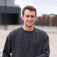 Jake Wolf