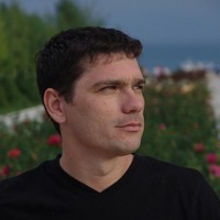 Dmitry Shramko