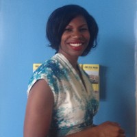 Melissa Cofield