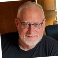 Barry R. Rude, AIA, NCARB, LEED GA