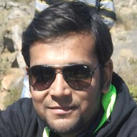 Darshil Maniar