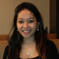 Dr. Charissa Cordon, RN, MN, EdD, CHE