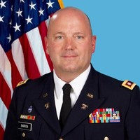 Thomas Barron