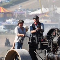 David Swaffield 🇬🇧