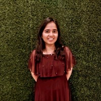 Riddhi S