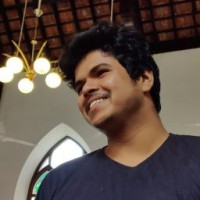 Roshan Regi Sam