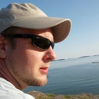 Mikael Eenilä