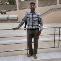 Shrikant Chakole