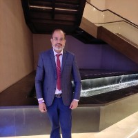 Awadhesh Dwivedi