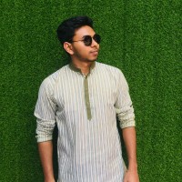 Md Monjur Morshed