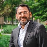 Harold Martina Martinez