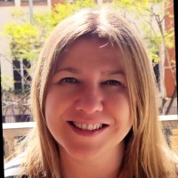 Gloria Tena González de la Aleja