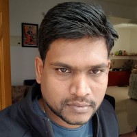 Rakesh Madduri
