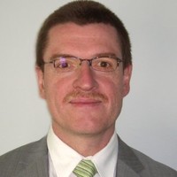 Gerald Morgenstern