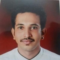 Puneeth M