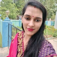 Anjali Choudhary
