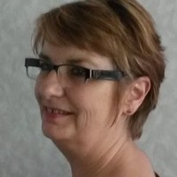 Isabelle Beury