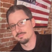 Rob Reyburn